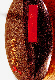 Close-Up Base: Sambaso dancer of the No Theatre Inro.